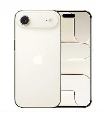 苹果 iPhone Air 512GB 浅金色