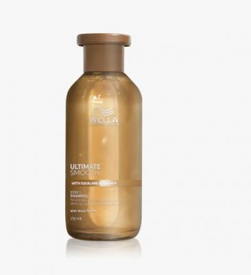 威娜角鲨烷顺滑洗发水 250ml