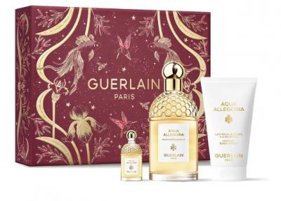 柑橘罗勒125ml礼盒