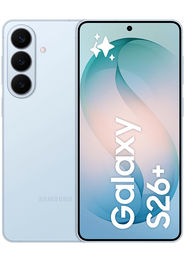 三星 Galaxy S26+ 512GB