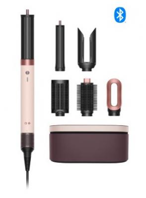 陶瓷粉Airwrap Co-anda2x 多功能造型器 送价值59€戴森壳聚糖造型修护精华