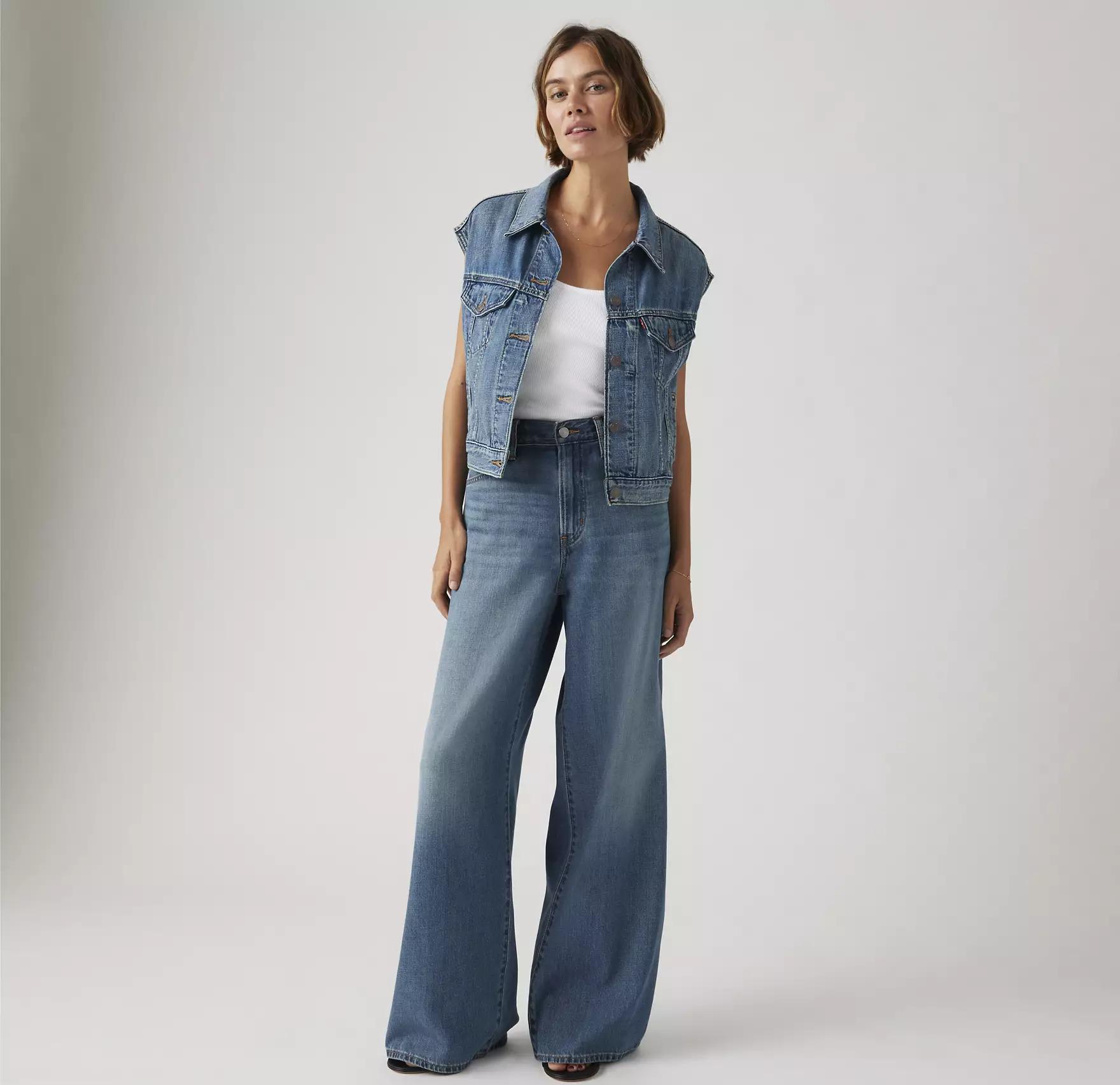 Levi's,全场5折
