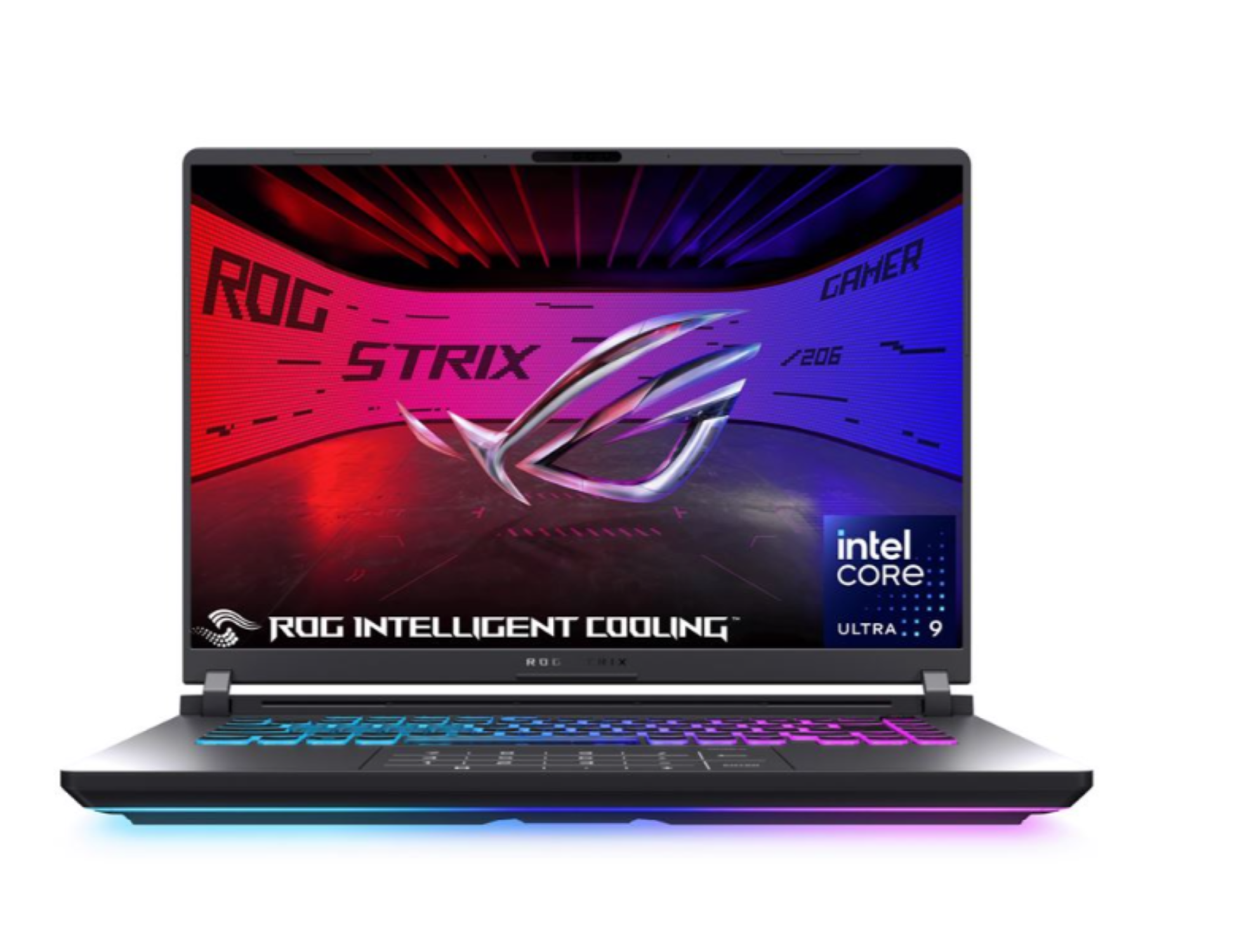 华硕 16英寸 Core Ultra 9 STRIX-G16-G615LW-DRS5055W 游戏笔记本电脑