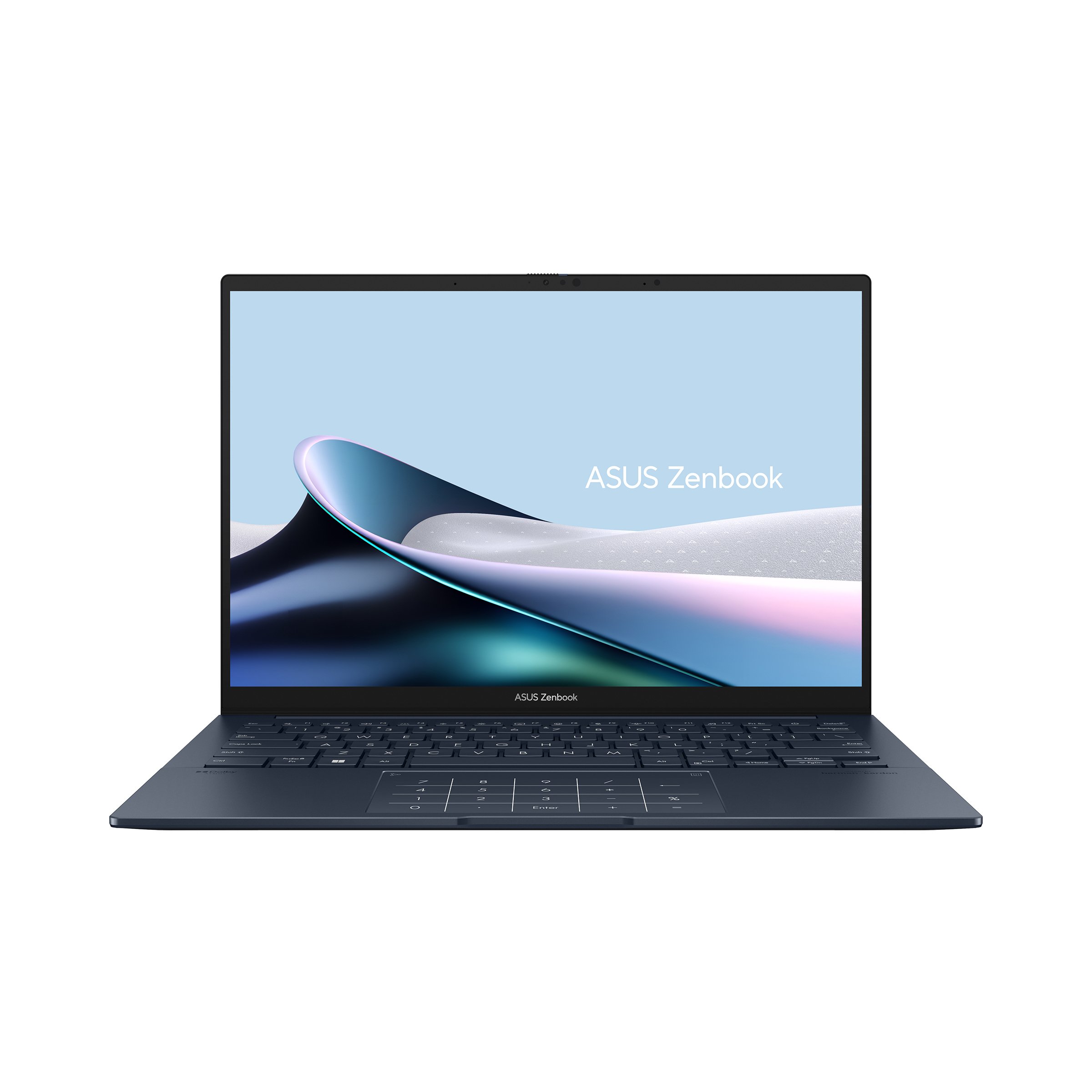 华硕 14英寸 OLED Core U5 UX3405CA-DRQL337W 笔记本电脑
