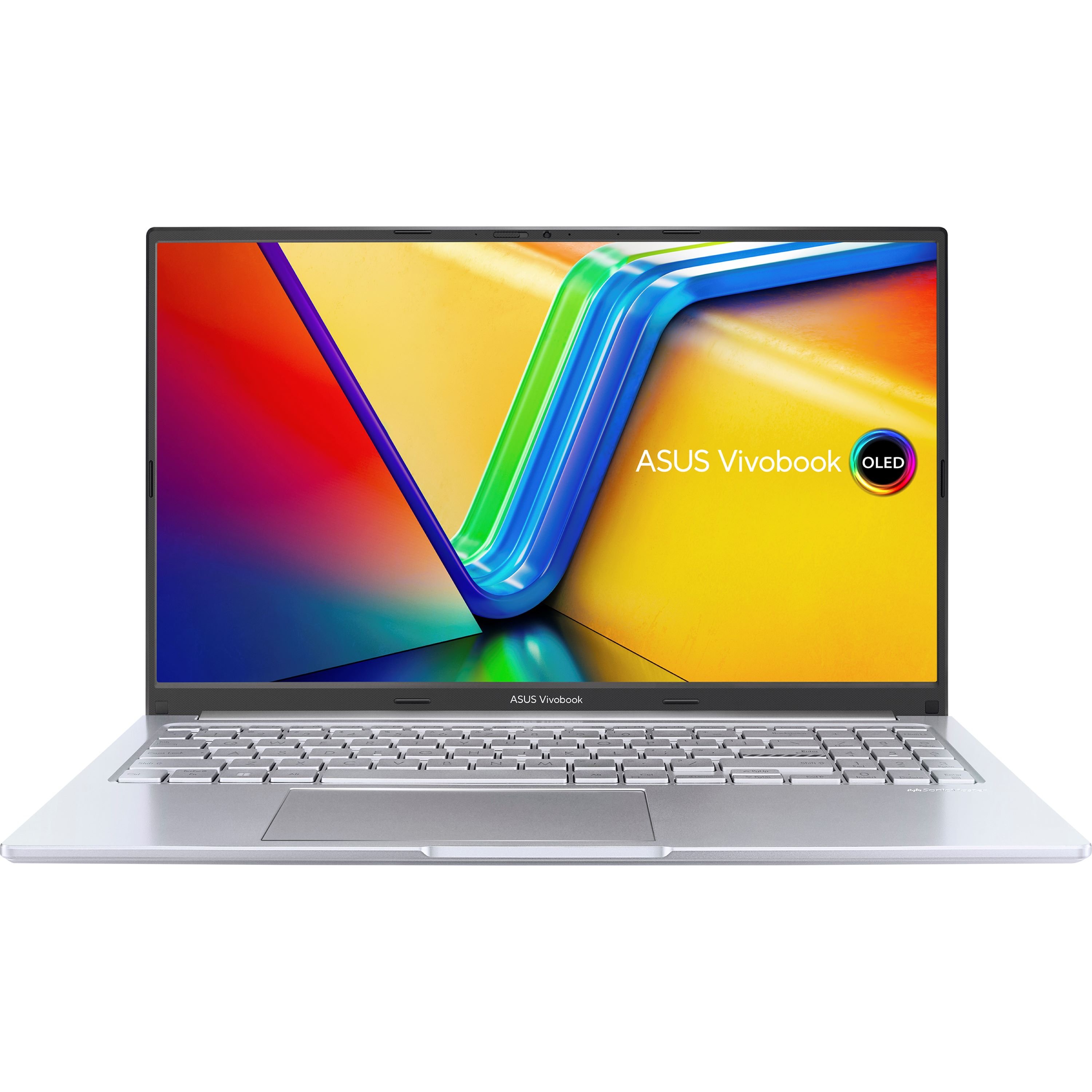 华硕 15.6英寸 Core i7 VivoBook R1505VA-L1780W 笔记本电脑