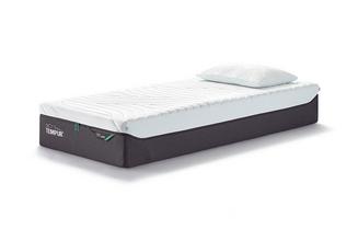 TEMPUR PRO® 豪华 COOLQUILT 中等 80 x 200 CM