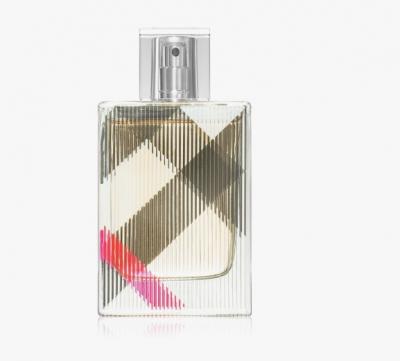 巴宝莉英伦风格女士香水 50ml