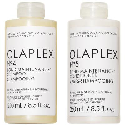 Olaplex洗发+护发套组 250mlX2