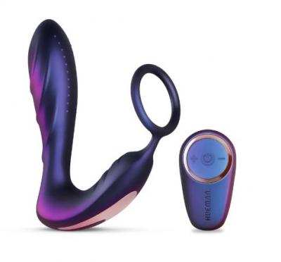 Black Hole Vibratore Anale