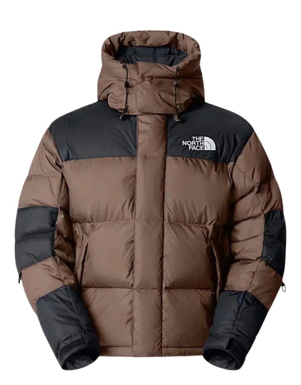 The North Face Baltoro 羽绒夹克 男款