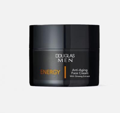 Douglas男士抗老面霜 50ml
