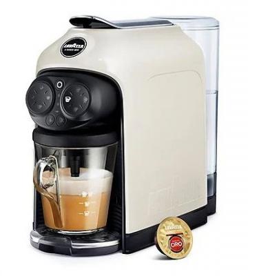 LAVAZZA DESEA 胶囊咖啡机