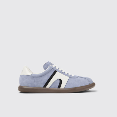 Soller Pelotas 女士皮革运动鞋