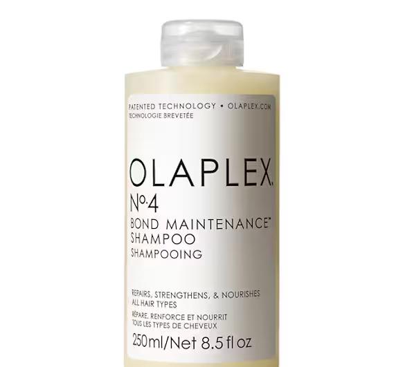 OLAPLEX No.4 修护洗发水