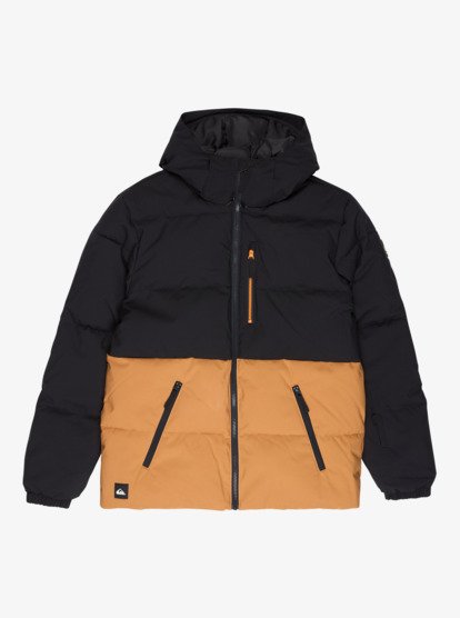 高地 - 男士技术雪夹克