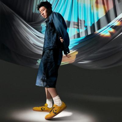 Classic Trainer 德训鞋