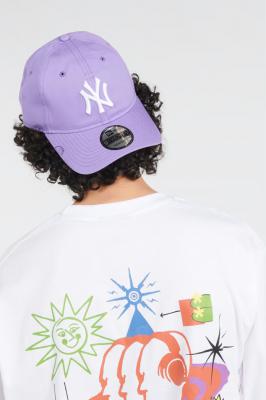 9TWENTY NY棒球帽
