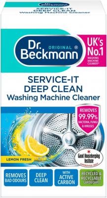 Dr.Beckmann洗衣机清洁剂