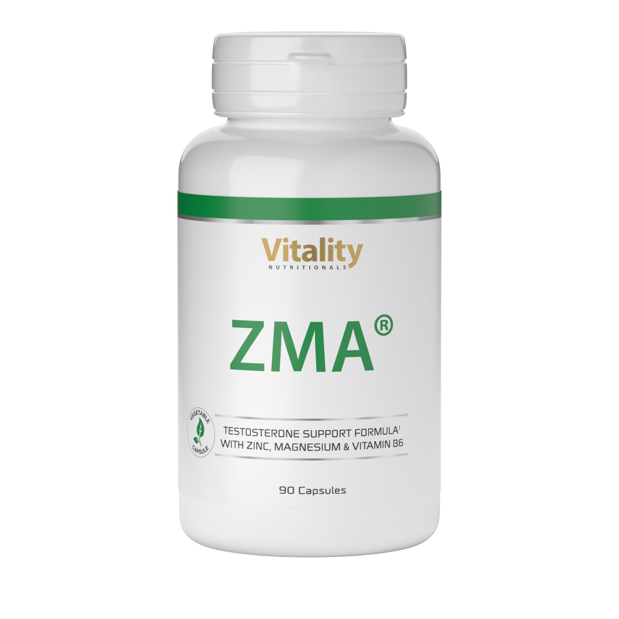 ZMA®