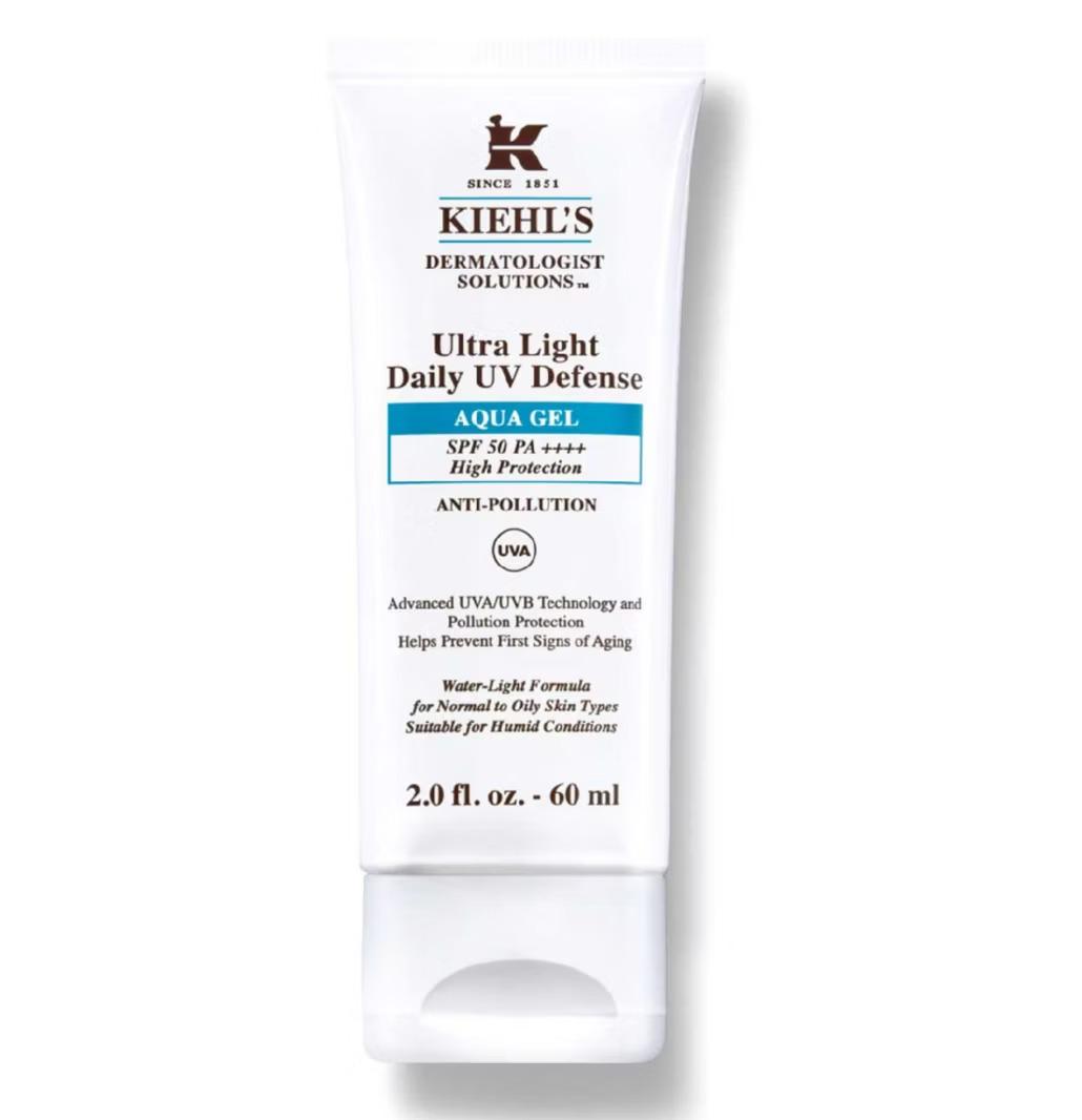 小冰盾防晒SPF 50 PA++++ 60ml