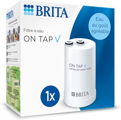 Brita水龙头滤芯