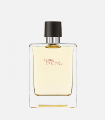 爱马仕大地100ml
