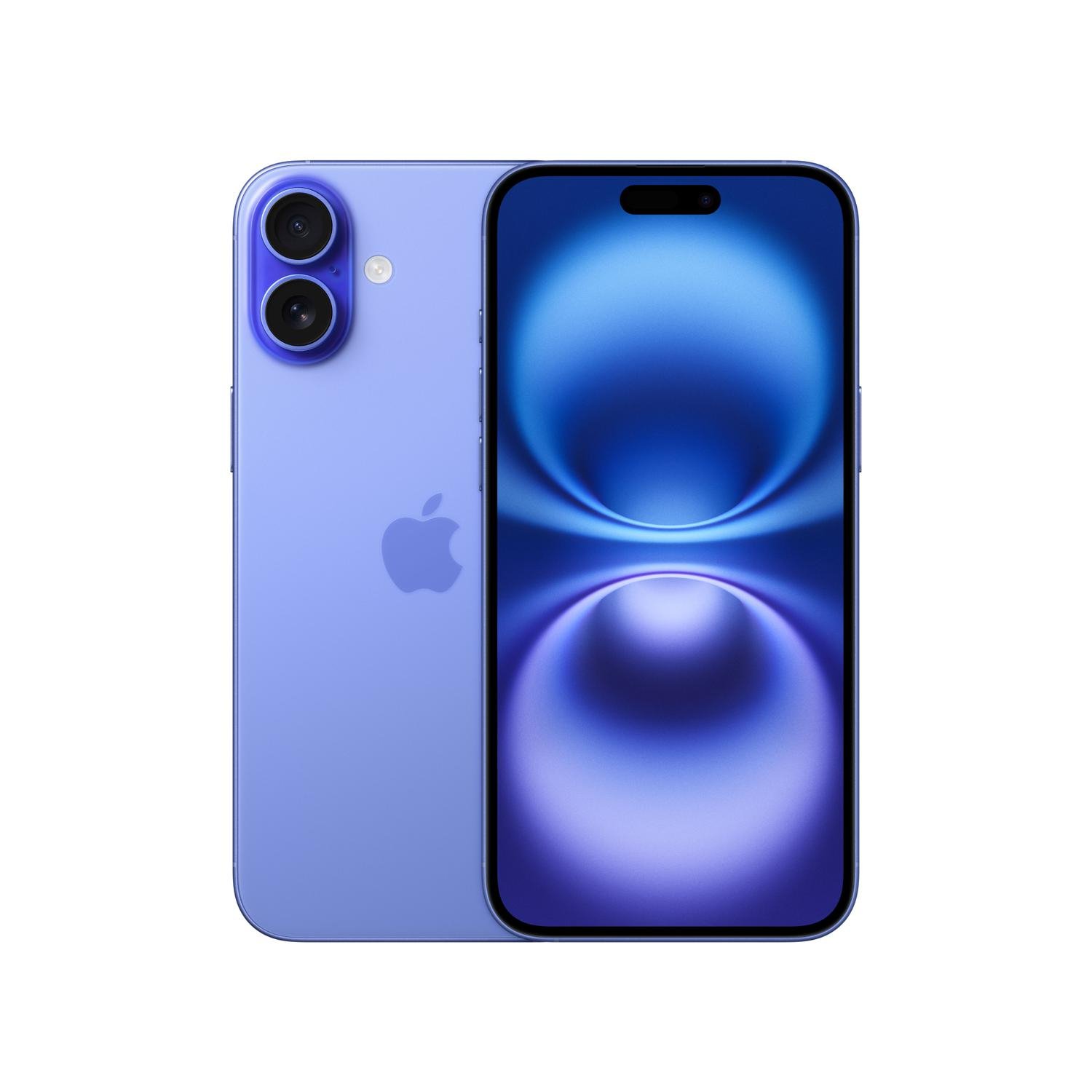 苹果 iPhone 16 Plus 128GB 蓝色