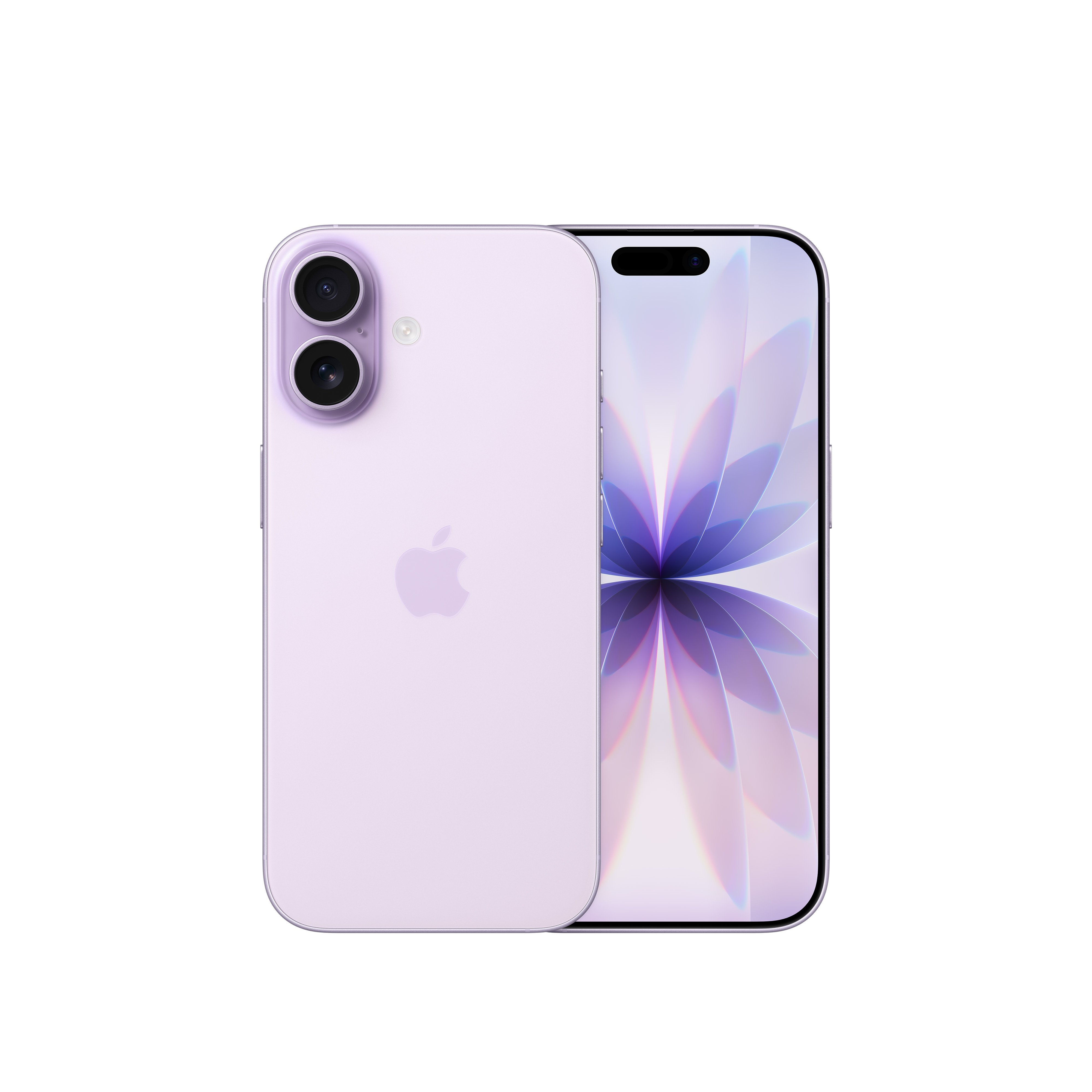 苹果 iPhone 17 256GB 薰衣草色