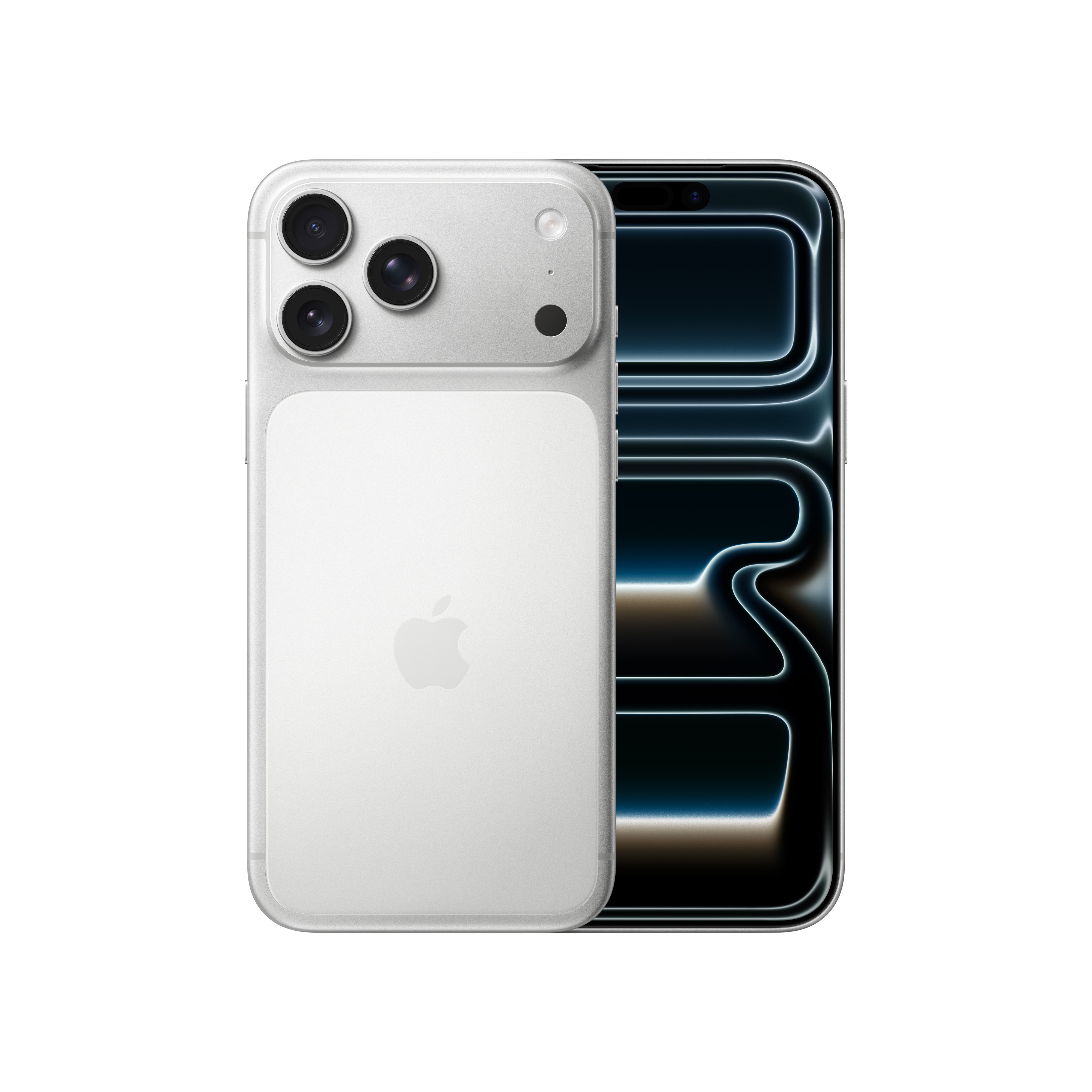 苹果 iPhone 17 Pro Max 2TB 银色