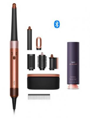 Airwrap i.d. 多功能造型器 蓝牙款 送价值59欧的戴森壳聚糖造型后护发精华➕用码D1326立减30€