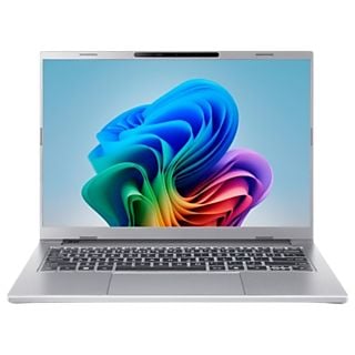 宏碁 Aspire 14 AI A14-53M-72Q0 Copilot+ PC，14" WUXGA OLED，Intel® Core™ Ultra 7 258V，47 TOPS，32GB RAM，1TB SSD，Arc™ 图形，Windows 11