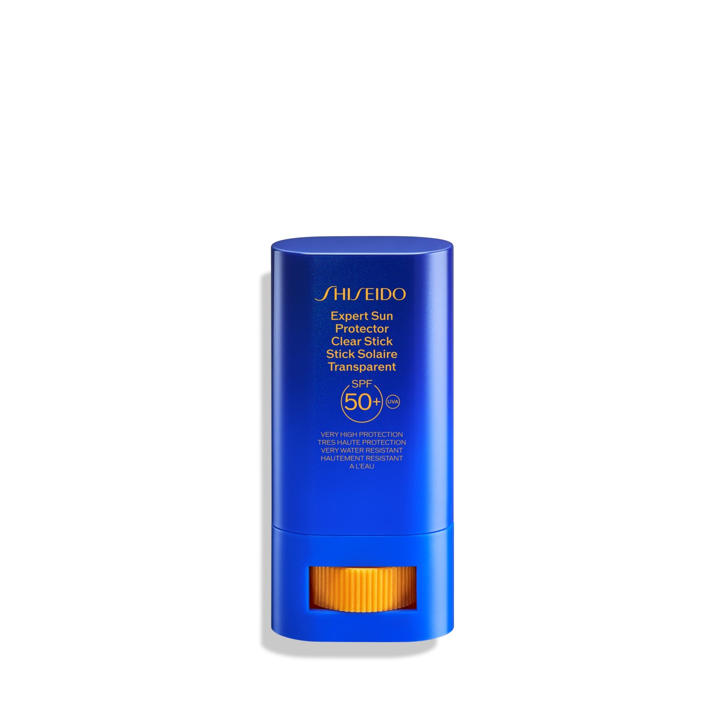 透明防晒棒 SPF50+