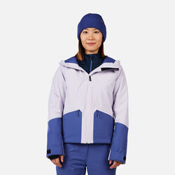 女士Rochrun保温滑雪夹克