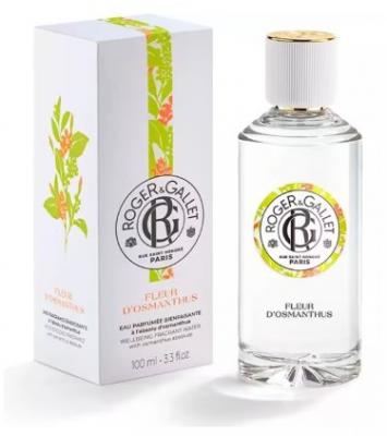 桂花香水100ml