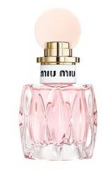 MIU MIU 玫瑰之水50ml