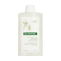 杏仁牛奶洗发水 400ml