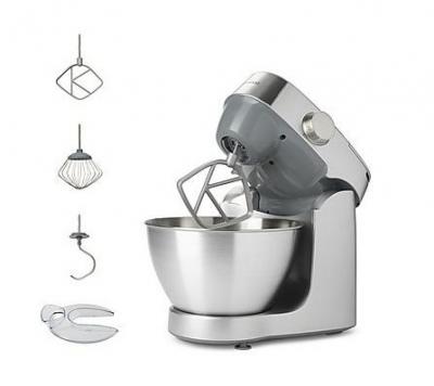 KENWOOD Prospero + 厨师机 4.3L