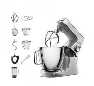 KENWOOD Chef Baker XL 厨师机 7L