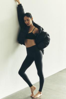 High-Waist Airlift Legging