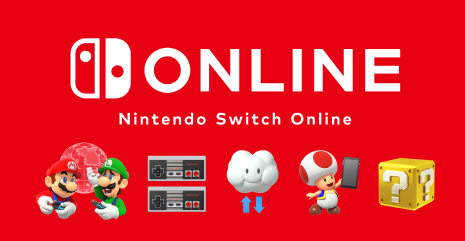 任天堂Switch在线+附加包