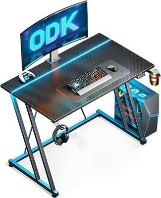 ODK 单人电动升降桌