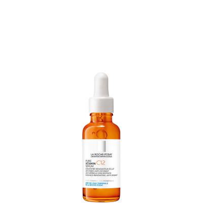 C12抗氧精华 30ml