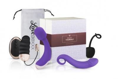 Solo Box Women