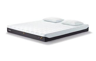 TEMPUR PRO® PLUS SMARTCOOL 中等硬度 160 x 200 CM