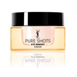 YSL夜皇后眼霜