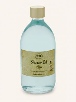 香氛沐浴油 500ml 