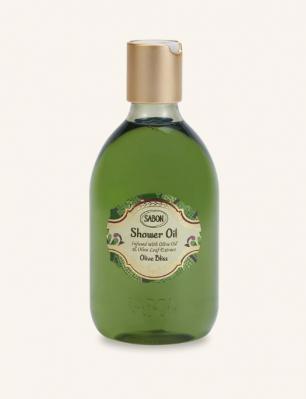 橄榄香氛沐浴油 300ml