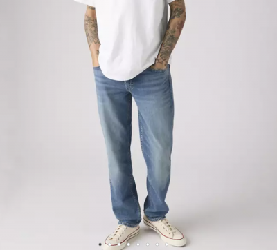 511® Slim男士牛仔裤