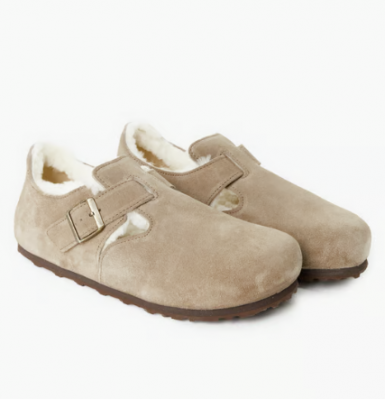 Birkenstock乐福鞋