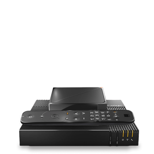 特别系列 Livebox Lite 光纤
